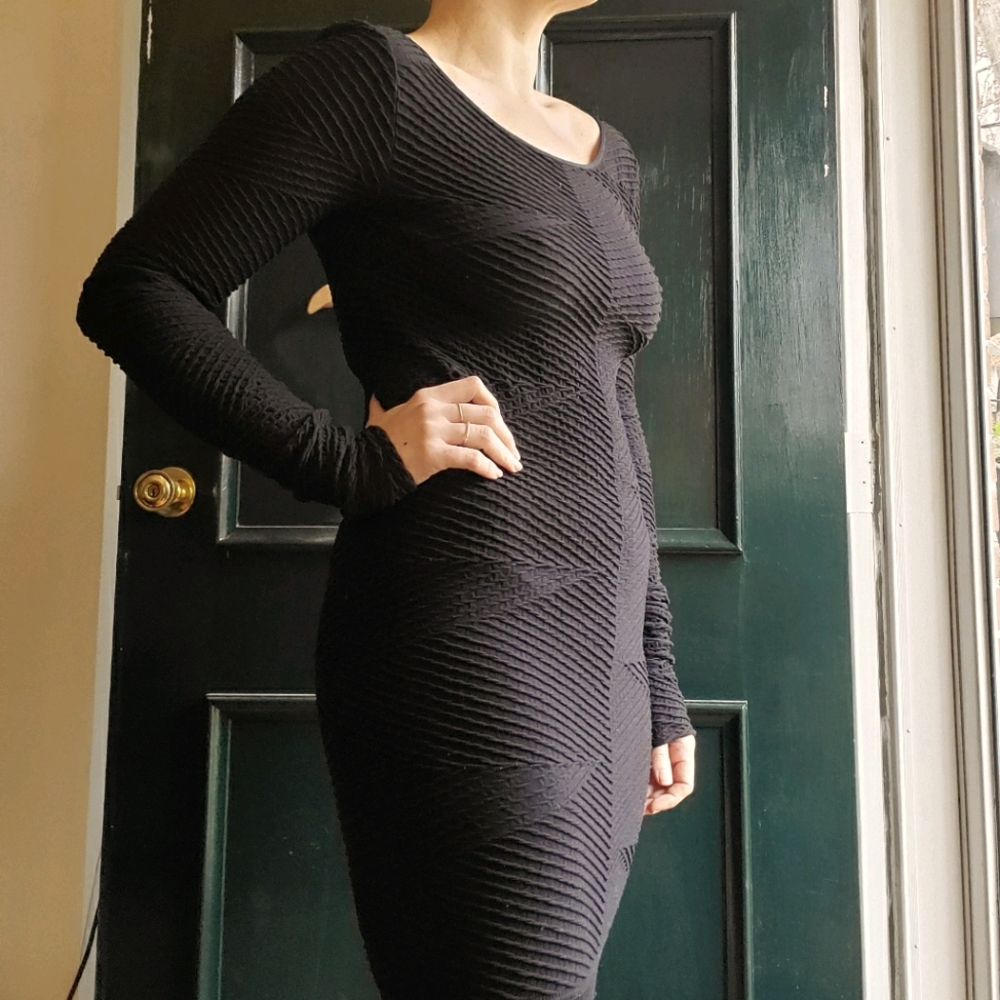 BCBGeneration LBD